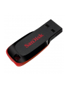 Sandisk Cruzer BLADE 32GB USB 2.0 (zapis 7 MB/s / odczyt 18 MB/s ) - nr 9