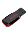 Sandisk Cruzer BLADE 32GB USB 2.0 (zapis 7 MB/s / odczyt 18 MB/s ) - nr 14