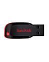 Sandisk Cruzer BLADE 32GB USB 2.0 (zapis 7 MB/s / odczyt 18 MB/s ) - nr 15