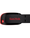 Sandisk Cruzer BLADE 32GB USB 2.0 (zapis 7 MB/s / odczyt 18 MB/s ) - nr 30