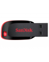 Sandisk Cruzer BLADE 32GB USB 2.0 (zapis 7 MB/s / odczyt 18 MB/s ) - nr 37