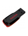 Sandisk Cruzer BLADE 32GB USB 2.0 (zapis 7 MB/s / odczyt 18 MB/s ) - nr 41