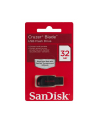 Sandisk Cruzer BLADE 32GB USB 2.0 (zapis 7 MB/s / odczyt 18 MB/s ) - nr 3