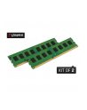 Kingston 2x8GB 1600MHz DDR3 Non-ECC CL11 DIMM - nr 21