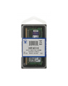 Kingston 8GB 1600MHz DDR3 Non-ECC CL11 SODIMM - nr 7