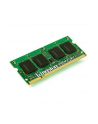 Kingston 8GB 1600MHz DDR3 Non-ECC CL11 SODIMM - nr 10