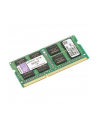 Kingston 8GB 1600MHz DDR3 Non-ECC CL11 SODIMM - nr 12