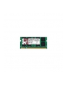 Kingston 8GB 1600MHz DDR3 Non-ECC CL11 SODIMM - nr 28