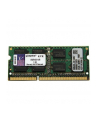Kingston 8GB 1600MHz DDR3 Non-ECC CL11 SODIMM - nr 37