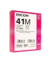 Ricoh żel magenta 2,2k GC41M 405763 - nr 12