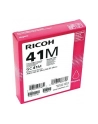 Ricoh żel magenta 2,2k GC41M 405763 - nr 28