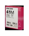 Ricoh żel magenta 2,2k GC41M 405763 - nr 2