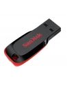 Sandisk Cruzer BLADE 32GB USB 2.0 (zapis 7 MB/s / odczyt 18 MB/s ) - nr 22