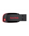 Sandisk Cruzer BLADE 32GB USB 2.0 (zapis 7 MB/s / odczyt 18 MB/s ) - nr 23