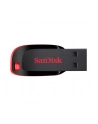 Sandisk Cruzer BLADE 32GB USB 2.0 (zapis 7 MB/s / odczyt 18 MB/s ) - nr 29