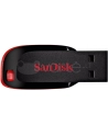 Sandisk Cruzer BLADE 32GB USB 2.0 (zapis 7 MB/s / odczyt 18 MB/s ) - nr 33