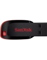 Sandisk Cruzer BLADE 32GB USB 2.0 (zapis 7 MB/s / odczyt 18 MB/s ) - nr 40
