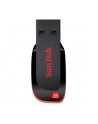 Sandisk Cruzer BLADE 32GB USB 2.0 (zapis 7 MB/s / odczyt 18 MB/s ) - nr 50