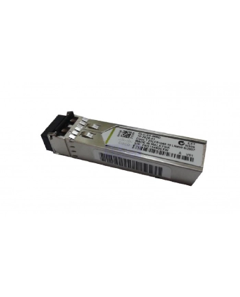 Cisco GE SFP, LC connector, SX transceiver, MMF, 850nm, DOM