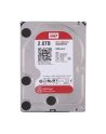 Dysk WD WD20EFRX 2TB 5400 64MB SATA III - nr 106