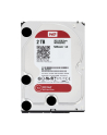 Dysk WD WD20EFRX 2TB 5400 64MB SATA III - nr 108