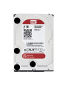 Dysk WD WD20EFRX 2TB 5400 64MB SATA III - nr 40