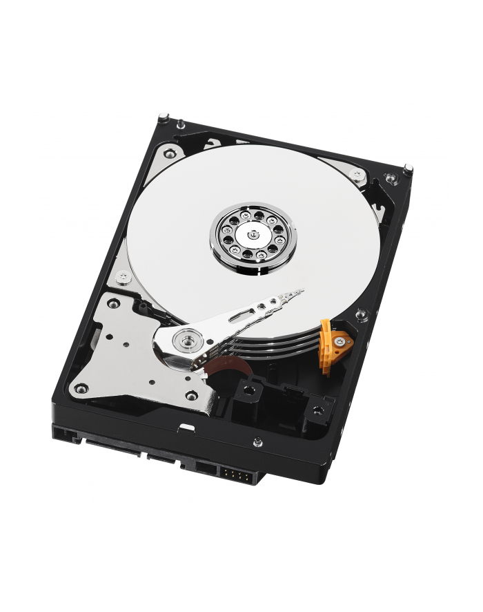 Dysk WD WD20EFRX 2TB 5400 64MB SATA III główny