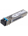 Cisco GE SFP module, LC connector, LX/LH transceiver, MMF/SMF, 1310nm, DOM - nr 19