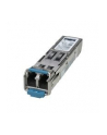 Cisco GE SFP module, LC connector, LX/LH transceiver, MMF/SMF, 1310nm, DOM - nr 11