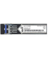 Cisco GE SFP module, LC connector, LX/LH transceiver, MMF/SMF, 1310nm, DOM - nr 12