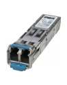Cisco GE SFP module, LC connector, LX/LH transceiver, MMF/SMF, 1310nm, DOM - nr 14