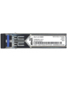 Cisco GE SFP module, LC connector, LX/LH transceiver, MMF/SMF, 1310nm, DOM - nr 1