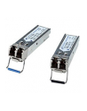 Cisco GE SFP module, LC connector, LX/LH transceiver, MMF/SMF, 1310nm, DOM - nr 8