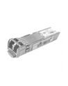 Cisco GE SFP, LC connector, SX transceiver, MMF, 850nm, DOM - nr 4