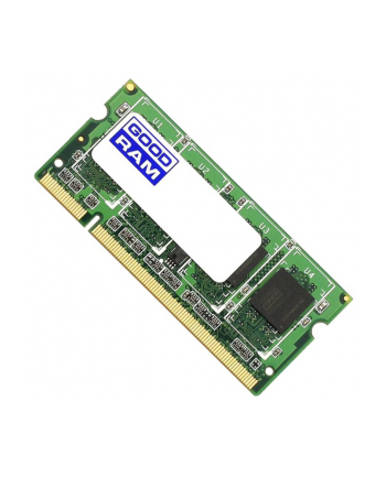 GOODRAM SO-DIMM DDR3 8 GB/1333MHz PC3-10600