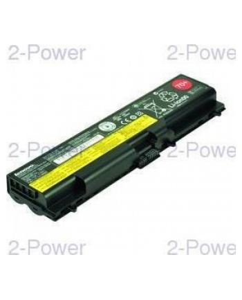 ThinkPad Battery 70+ (6 Cell) Supports L430, L530, T430, T530, W530