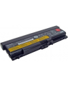 ThinkPad Battery 70++ (9 cell) Supports L430, L530, T430, T530, W530 - nr 9