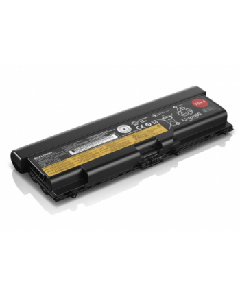 ThinkPad Battery 70++ (9 cell) Supports L430, L530, T430, T530, W530