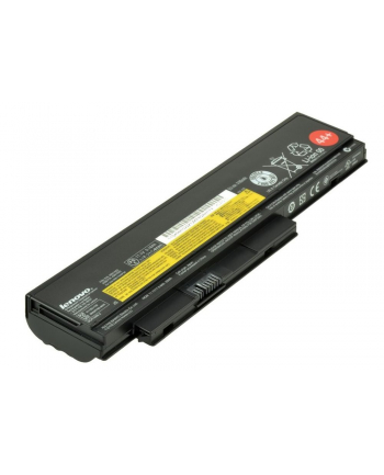 TP Battery 44+ (6 cell)  supports X230