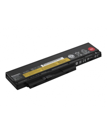 TP Battery 44 (4 cell) supports X230