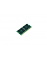 GOODRAM SO-DIMM DDR3 8 GB/1333MHz PC3-10600 - nr 3