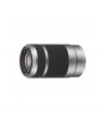 Sony SEL-55210 E55-210mm F4.5-6.3 telephoto zoom lens, 3.8x zoom, Optical SteadyShot - nr 3