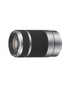 Sony SEL-55210 E55-210mm F4.5-6.3 telephoto zoom lens, 3.8x zoom, Optical SteadyShot - nr 4