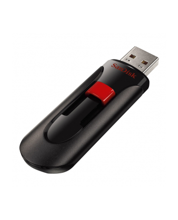 SANDISK CRUZER GLIDE 32GB