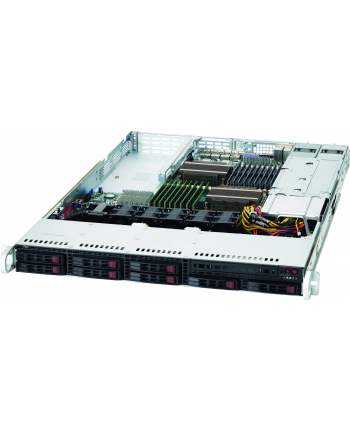 SUPERSERVER SYS-1026T-6RFT+