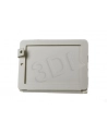 iBOX ETUI EKO SKÓRA iPad 2  New iPad  BIAŁE - nr 14