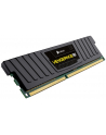 Corsair Vengeance Low Profile 8GB DDR3 1600MHz CL10 XMP 1.5V - nr 1