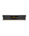 Corsair Vengeance Low Profile 8GB DDR3 1600MHz CL10 XMP 1.5V - nr 22