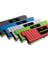 Corsair Vengeance Low Profile 8GB DDR3 1600MHz CL10 XMP 1.5V - nr 2