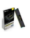 Corsair Vengeance Low Profile 8GB DDR3 1600MHz CL10 XMP 1.5V - nr 5